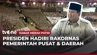 [FULL] Kabar Merah Putih (02/02/2026) | tvOne