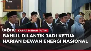 [FULL] Kabar Merah Putih (28/1/2026) | tvOne
