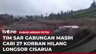 [FULL] Kabar Merah Putih (29/1/2026) | tvOne