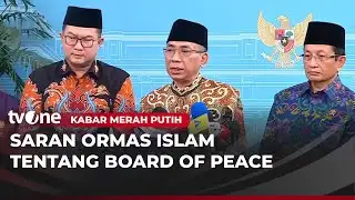 [FULL] Kabar Merah Putih (4/2/2026) | tvOne