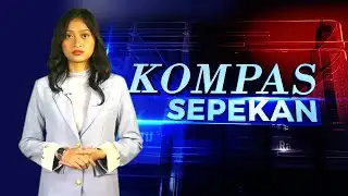 Full Kompas Sepekan 24 Januari 2026