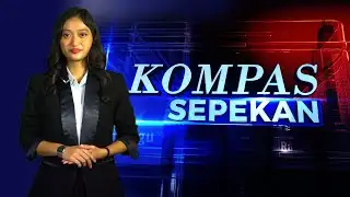 Full Kompas Sepekan 31 Januari 2026
