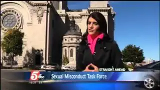 FULL NEWSCAST: 5 EYEWITNESS NEWS at 10 Monday