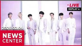 [FULL] NEWSCENTER (2026-02-04)