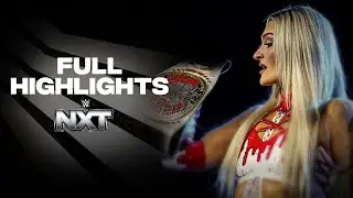 Full NXT highlights: Feb. 3, 2026