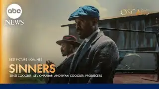 FULL Oscars nominations 2026: See every nominee