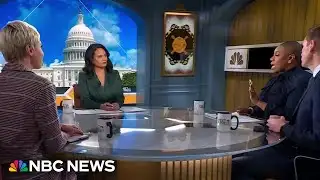 Full Panel: Bidenomics has become a 