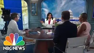 Full Panel: Midterm Voter Participation Is 