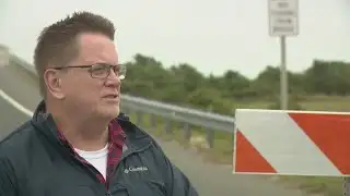 Full press conference: NCDOT gives updates on N.C. 12 impacts