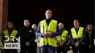 FULL PRESSER: “We Will Get to the Truth”: Spain PM Vows Transparency After Train Disaster | AC1G