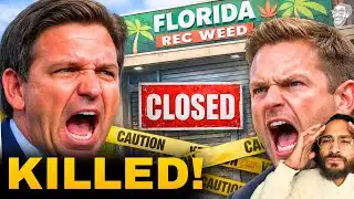 Full Rec & Home Grows NOW DEAD… After a DIRTY Political BATTLE! 😱