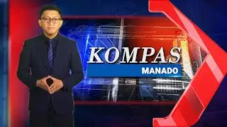 Full Segmen Kompas Manado 29 Oktober 2025
