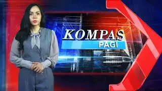 Full Segmen Kompas Pagi 2 Desember 2025