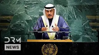 FULL SPEECH: Kuwait’s Crown Prince on Gaza, Security & Global Cooperation at UNGA 80 | AC1G