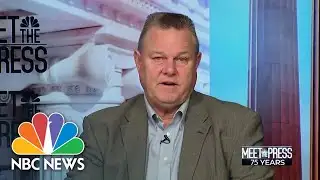 Full Tester: Whether Sen. Sinema Is Independent Or Democrat ‘The Label Doesn’t Matter’