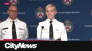 FULL: Toronto serial killer identified in three cold case investigations