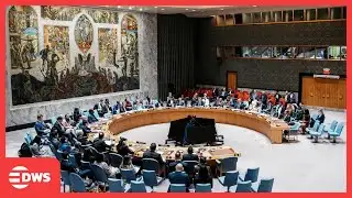 FULL: UN Security Council Explodes Over Maduro Capture | Venezuela Crisis & Global Tensions | AC15