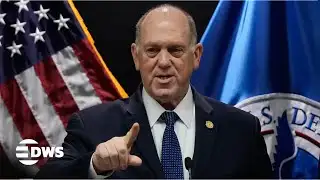 FULL URGENT REMARKS: Border Czar Homan Discusses ICE Operations & Minnesota Tensions | AC15