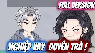 Full Version | Nghiệp Vay Duyên Trả ! | Darkin Vietsub