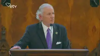 FULL VIDEO: South Carolina Gov. McMaster