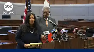 Fulton County election officials address FBI search warrant
