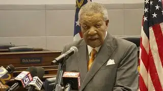Fulton County officials react to FBI raid on elections office