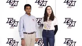 Fulton Science Academy Mustang News - January 25 2019