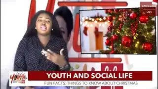 FUN FACTS: Things to know about Christmas | Vanguard News
