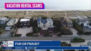 Fun or fraud? How to protect yourself from summer scams