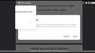 Function of LHV, ANM and TBA