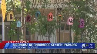 Funding Approved for Multiple Historic Sites