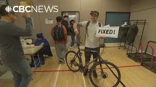 Funding cuts threaten Vancouver