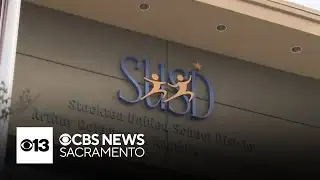 Funding cuts to impact school programs in Stockton