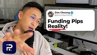 FundingPips Honest Review! BETTER than FTMO?