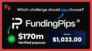 FundingPips Honest Review & Payout Proof