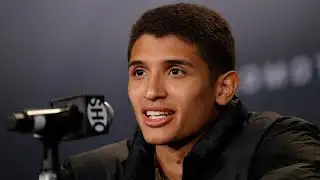 Fundora vs Thurman - Launch Press Conference | @PremierBoxingChampions