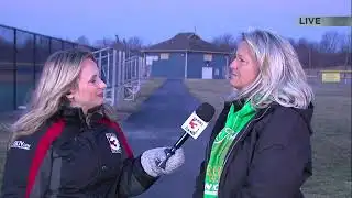 Funds from the Kegan Johns Memorial 5K will go to student scholarships