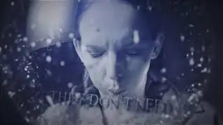 Funeral Ceremony - Ice Cross (lyric video)