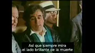 Funeral de Graham Chapman subtitulado (1989)