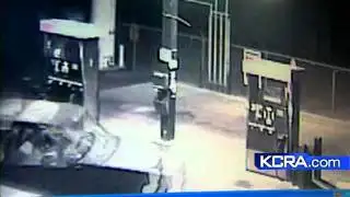 Funeral Held In Ceres For Baby Found In Trash Can