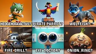 Funny Compound Words – NEW ! | Literal vs Reality [Part 42]