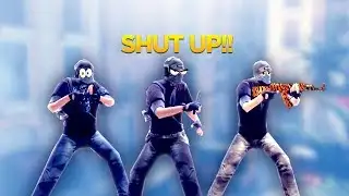 Funny Critical Ops Interview Goes Wrong! C-OPS Live News