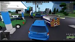 funny developer troll me and another guy I Twisted ROBLOX