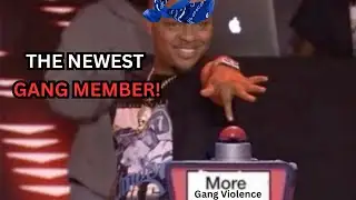 Funny News | (Bow Wow Becomes a Gang Member)