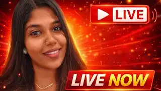 Funny sissy is live! Hey guyssss ✨❤️ #funny #live