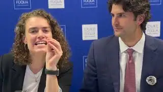 Fuqua Action News Fall 1, 2025