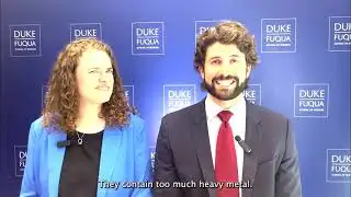 Fuqua Action News Spring 2, 2025