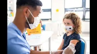 FUREY FACTOR: Poll shows parents split on whether to COVID jab kids