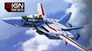 Furious 7’s James Wan Reportedly Up to Direct Robotech - IGN News