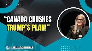 FURIOUS Canada KILLS Trump’s PLAN and MAKES HIM SQUEAL!!